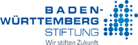 Logo der Baden-Württemberg Stiftung