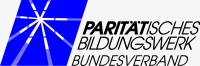 Logo des Paritätischen Bildungswerkes